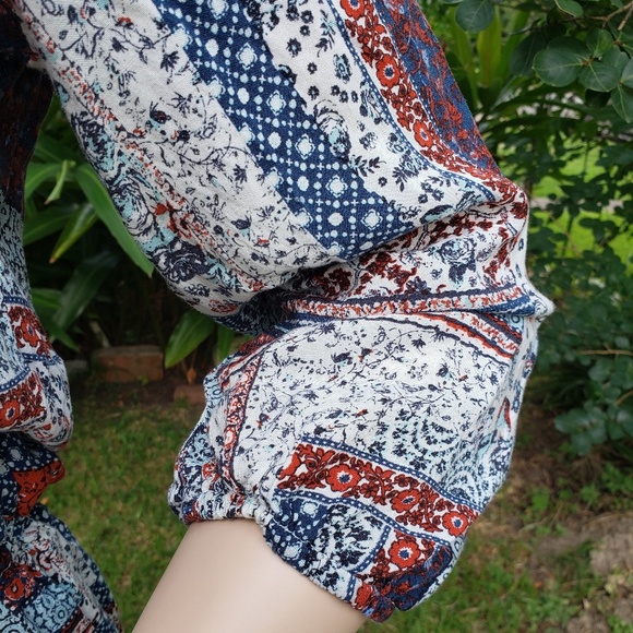 Romper - Picture 4 of 4